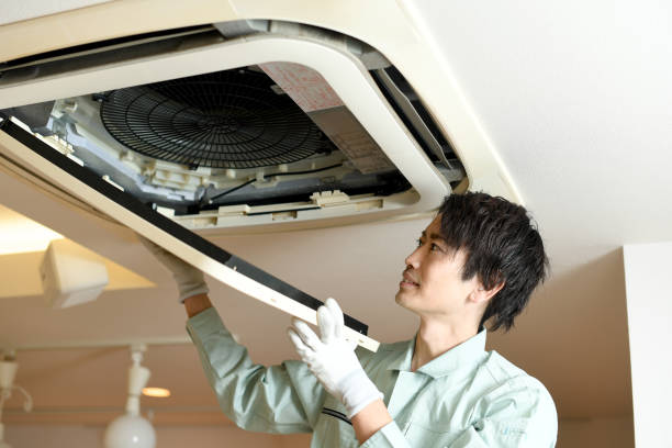 Best HVAC Duct Inspection Services  in Dilworth, MN