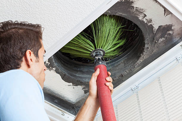 Best HVAC System Cleaning  in Dilworth, MN