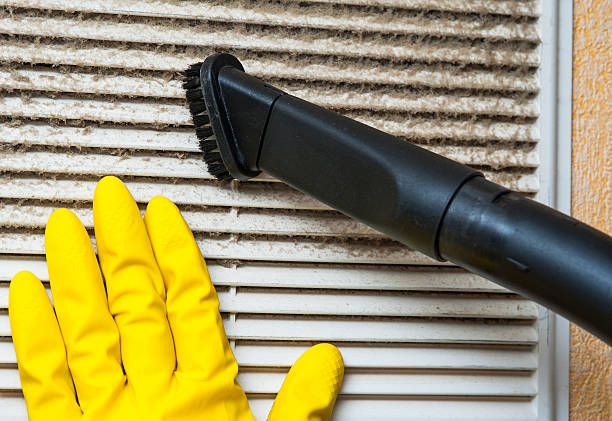 Best Local Air Duct Cleaning Services  in Dilworth, MN